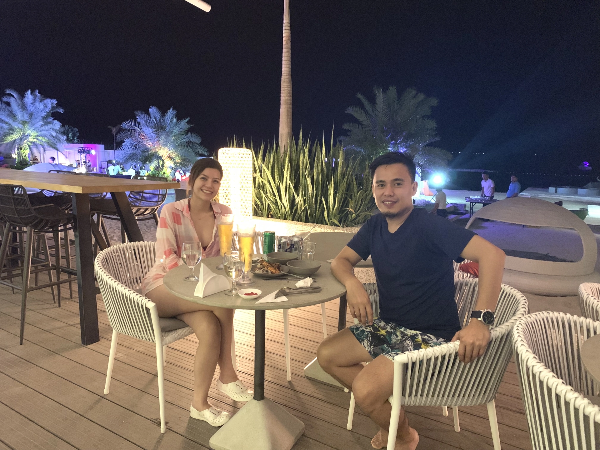 save the date on May 23, 2026