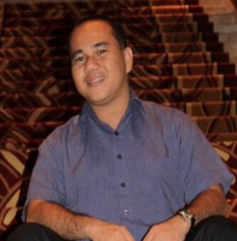 Xavier Niño Orellano