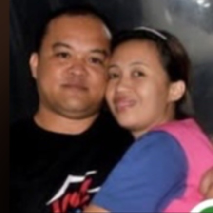 Mr. & Mrs. Maghinay 