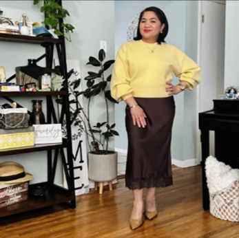 Jeanelyn Lopez Porras Siaron