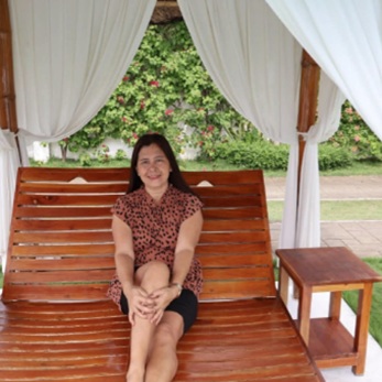 Marilou Sasan Mabaylan