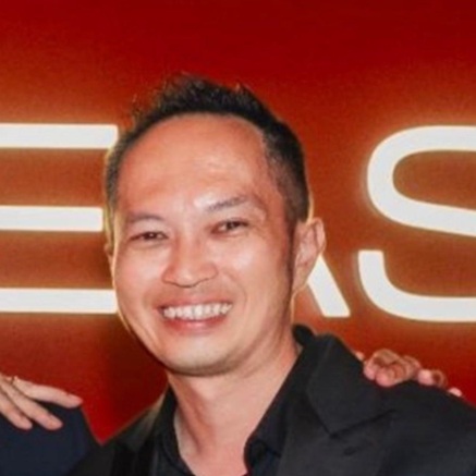 Christopher Kwek