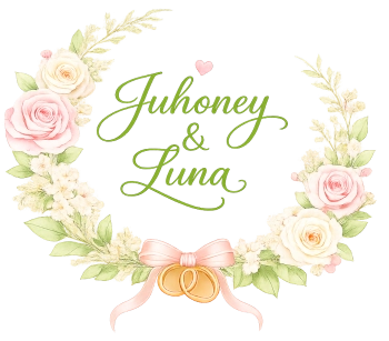 Juhoney Luna Wedding