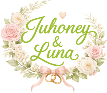 Juhoney Luna Wedding